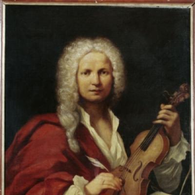 Αντόνιο Βιβάλντι (Antonio Vivaldi, 1678-1741)