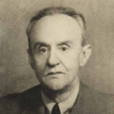 Γεώργιος Λαμπελέτ (1875-1945)