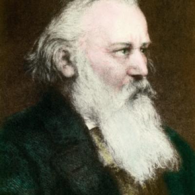 Γιοχάννες Μπραμς (Johannes Brahms, 1833-1897)