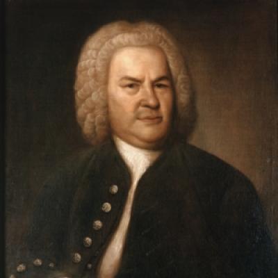 Γιόχαν Σεμπάστιαν Μπαχ (Johann Sebastian Bach, 1685-1750)