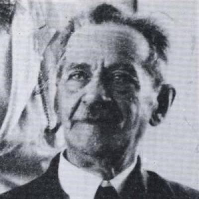 Διονύσιος Λαυράγκας (1860-1941)