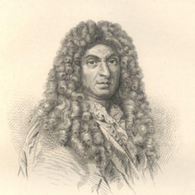 Ζαν-Μπατίστ Λουλλύ (Jean-Baptiste Lully, 1632-1687)