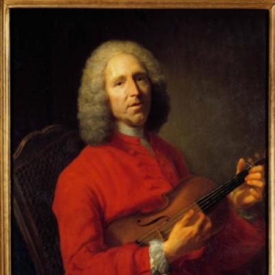 Ζαν-Φιλίπ Ραμώ (Jean-Philippe Rameau, 1683-1764)