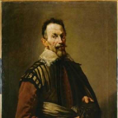 Κλάουντιο Μοντεβέρντι (Claudio Monteverdi, 1567-1643)