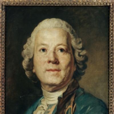 Christoph Willibald Gluck, (1717-1795)