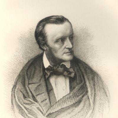 Ρίχαρντ Βάγκνερ (Richard Wagner, 1813-1883)