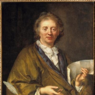 Φρανσουά Κουπρέν (Francois Couperin, 1668-1773)