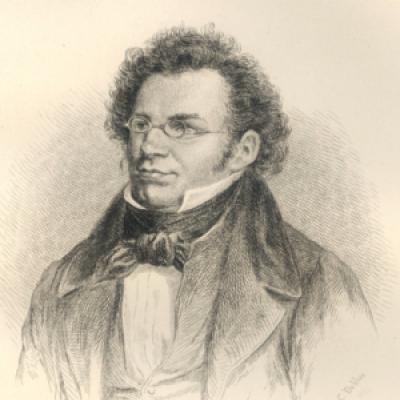 Φραντς Σούμπερτ (Franz Schubert, 1797-1828)