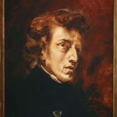 Φρεντερίκ Σοπέν (Frederic Chopin, 1810-1849)