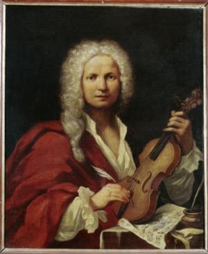 Αντόνιο Βιβάλντι (Antonio Vivaldi, 1678-1741)