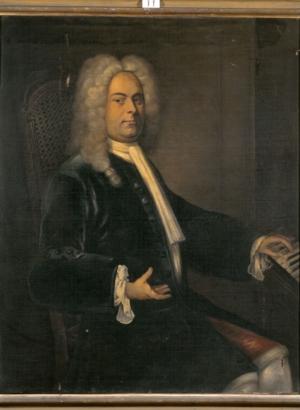 Γκέοργκ Φρήντριχ Χαίντελ (Georg Friedrich Haendel, 1685-1759)