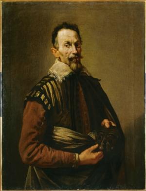 Κλάουντιο Μοντεβέρντι (Claudio Monteverdi, 1567-1643)