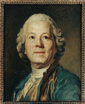 Christoph Willibald Gluck, (1717-1795)