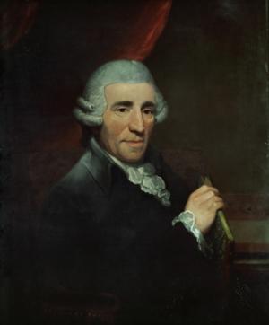 Φραντς Γιόζεφ Χάυντν (Franz Joseph Haydn, 1732-1809)