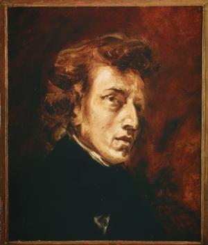 Φρεντερίκ Σοπέν (Frederic Chopin, 1810-1849)