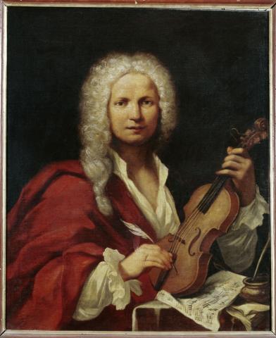    Αντόνιο Βιβάλντι (Antonio Vivaldi, 1678-1741)