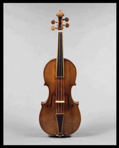 Αντόνιο Στραντιβάρι (Antonio Stradivari, 1644-1737)