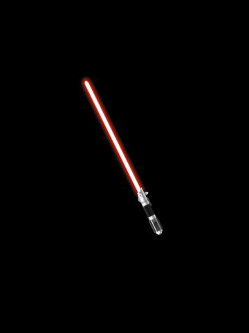 Leitmotiv και lightsabers (τα φωτόσπαθα των διαστημικών ιπποτών, jedi knights, στον Πόλεμο των άστρων)